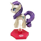 My Little Pony Chrome Figures Rarity Figure by UCC Distributing