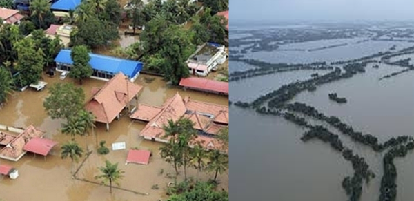 News, Kerala, Alappuzha, Thiruvananthapuram, Minister, Chief Minister, community shelter for flood relief in kuttanadu