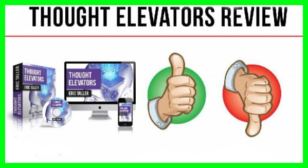 Thought Elevators Review