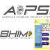 AEPS App Cash withdrawal Portal  / एईपीएस ऐप कैश निकासी पोर्टल