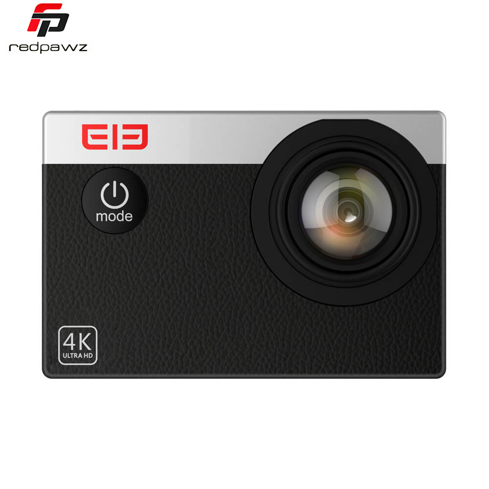 Original ELE Explorer S Waterproof Sport Camera IMX 179 CMOS sensor 16MP 30FPS 170 degree WiFi