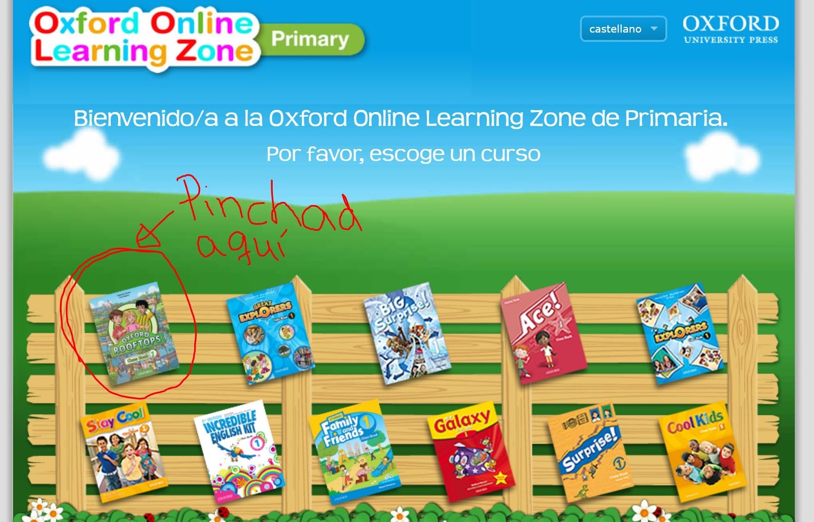Resultat d'imatges de oxford online learning zone rooftops
