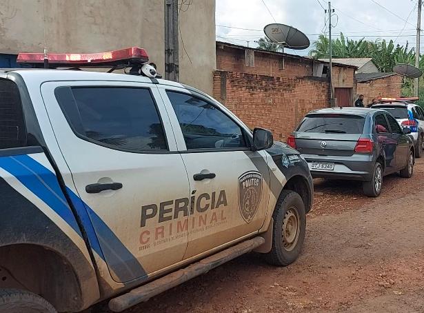 Bebê de nove meses morre engasgado após amamentação, no Bairro Cidade do Lobo 2 Bebê de nove meses morre engasgado após amamentação, no Bairro Cidade do Lobo