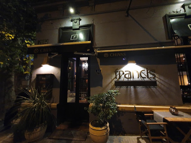 Blog Apaixonados por Viagens - Montevidéu - 3 Ótimos Restaurantes