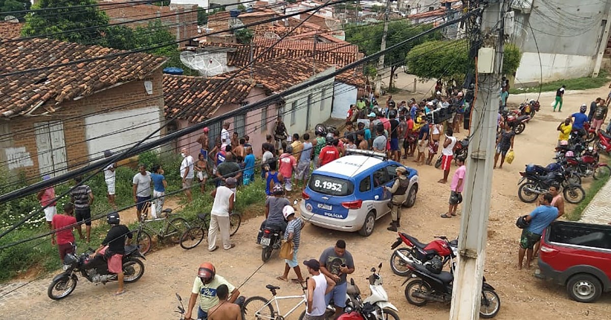 Jequié registra 3 mortes violentas nesta terçafeira (24) Jequié News