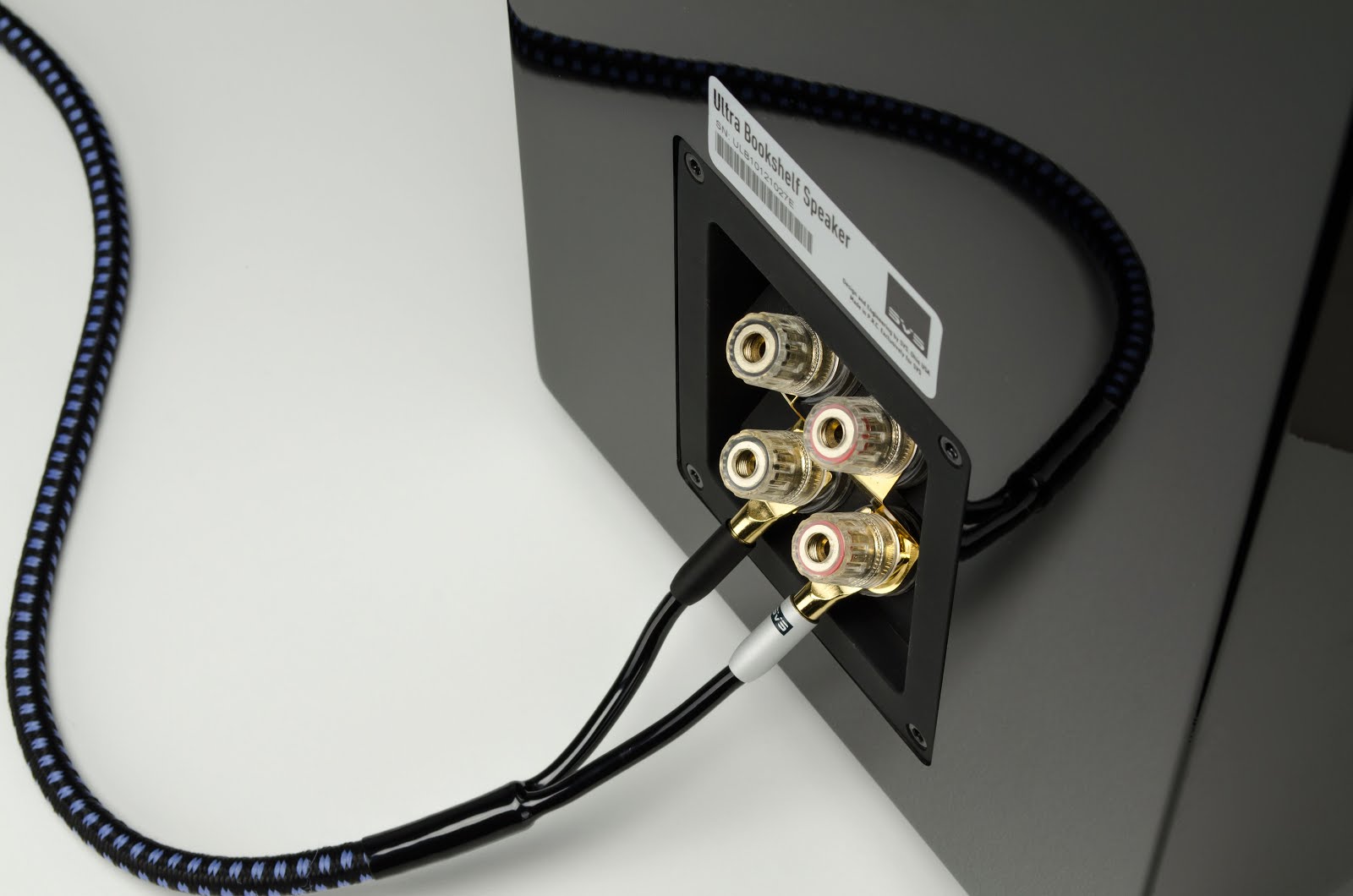 svs soundpath subwoofer cable