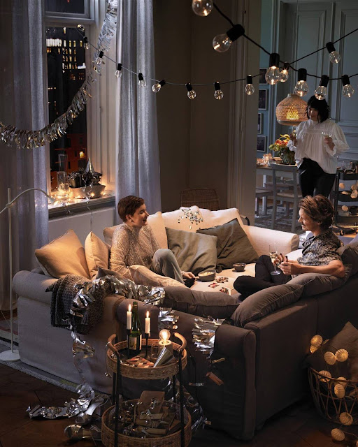 Navidad 2020 en Ikea