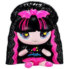 Monster High Draculaura Series 2 Electrified Ghouls Figure