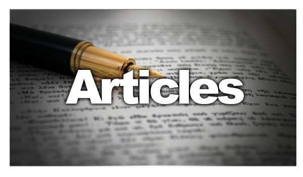 The easiest Way to Create Articles – Public Domain!