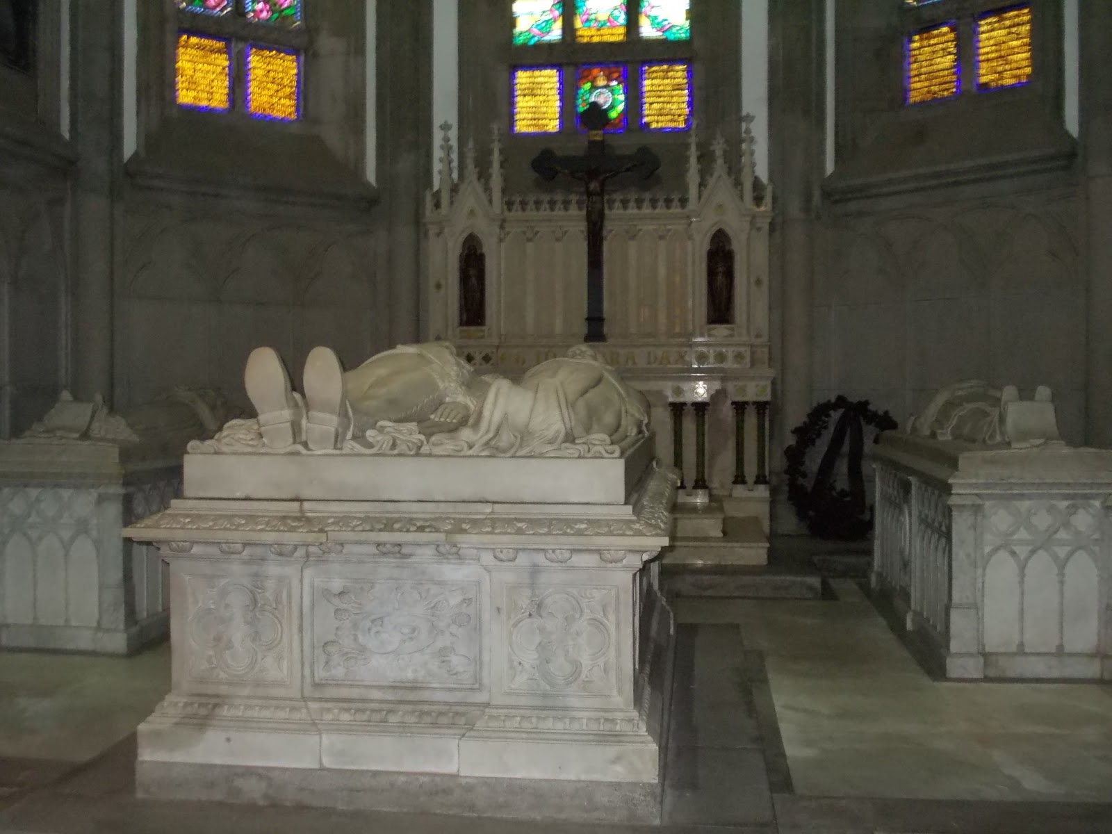 Petrópolis Imperial Catedral de São Pedro