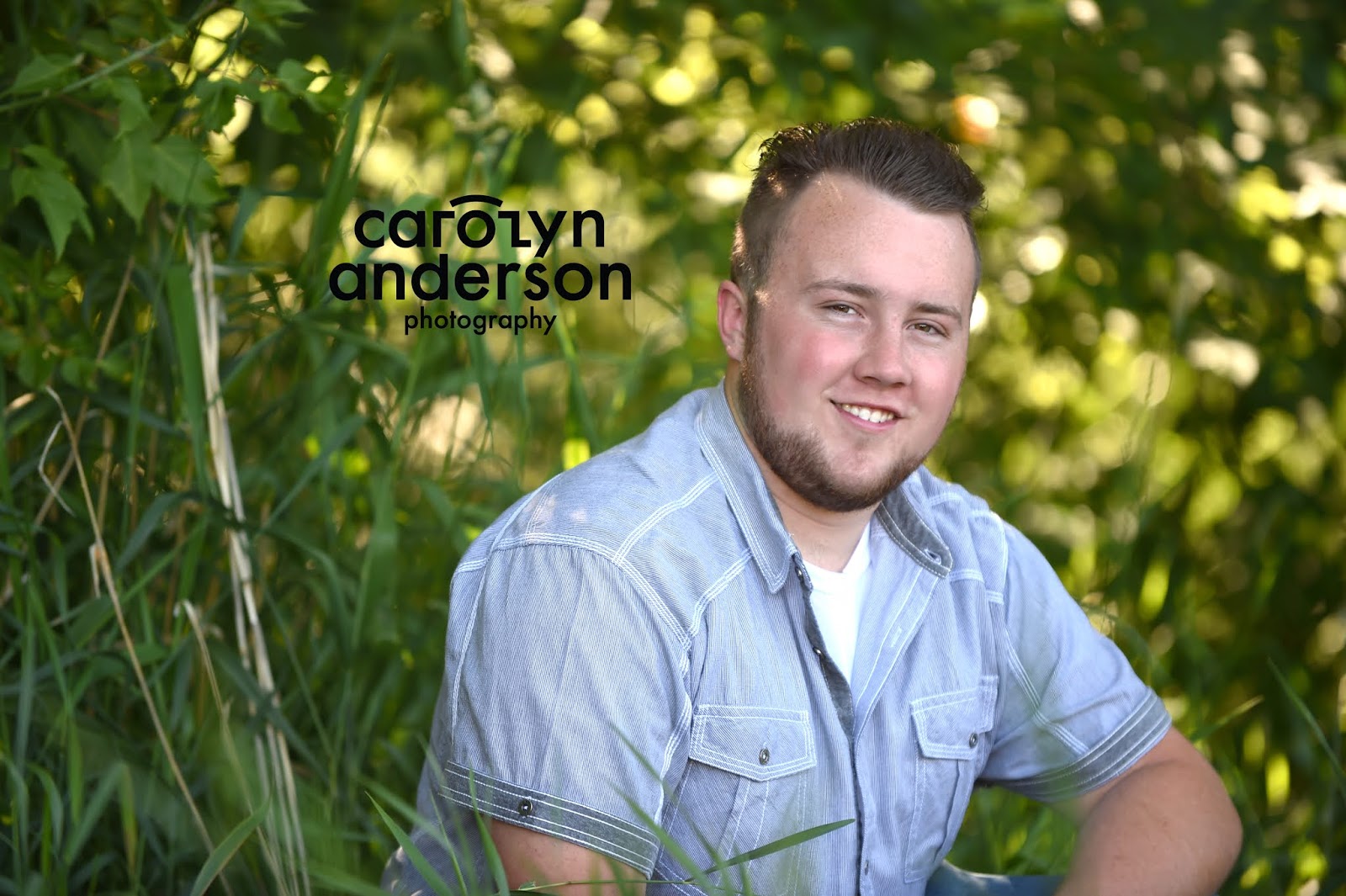 Carolyn Anderson Photography The Wall Family.