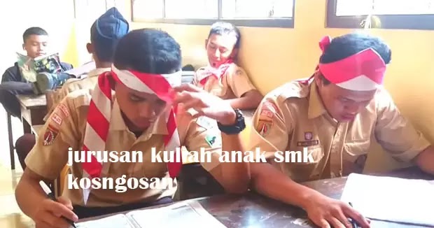 18 Jurusan Kuliah Yang Cocok Untuk Anak Smk Dengan Gaji Besar Kosngosan 18 Jurusan Kuliah Yang Cocok Untuk Anak Smk Dengan Gaji Besar Kosngosan