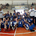 #Ouro – Técnico do sub-20 de basquete masculino de Jundiaí comenta evolução da equipe