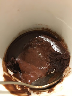 Chocolate pot