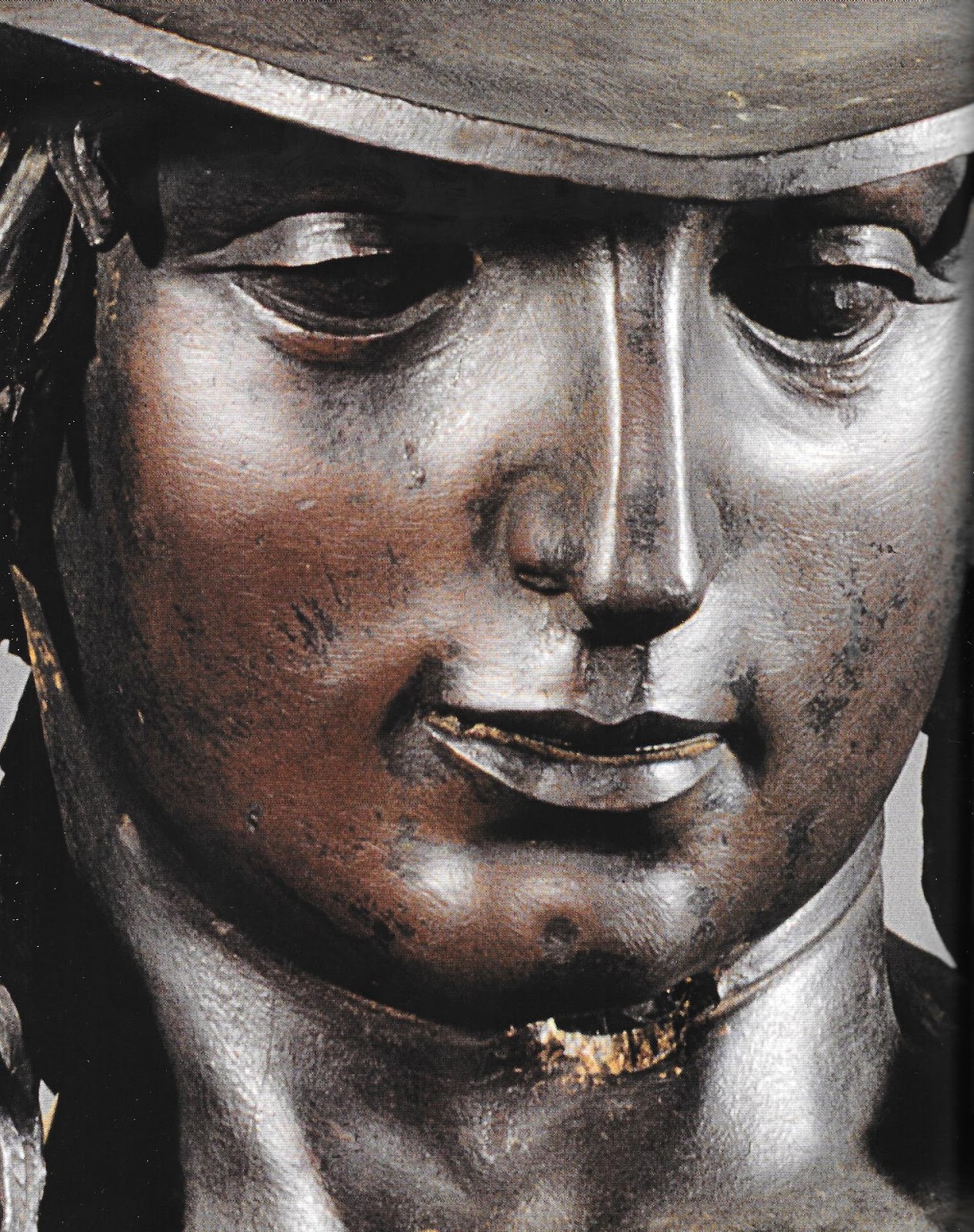 Set 7 Pezzi Sgorbie E Coltelli Da Intaglio Stubai - Per Scultura Legno, Con Borsa - Foto 6