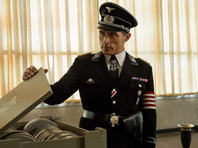 The Man In The High Castle Season 3 Rufus Sewell Image 1