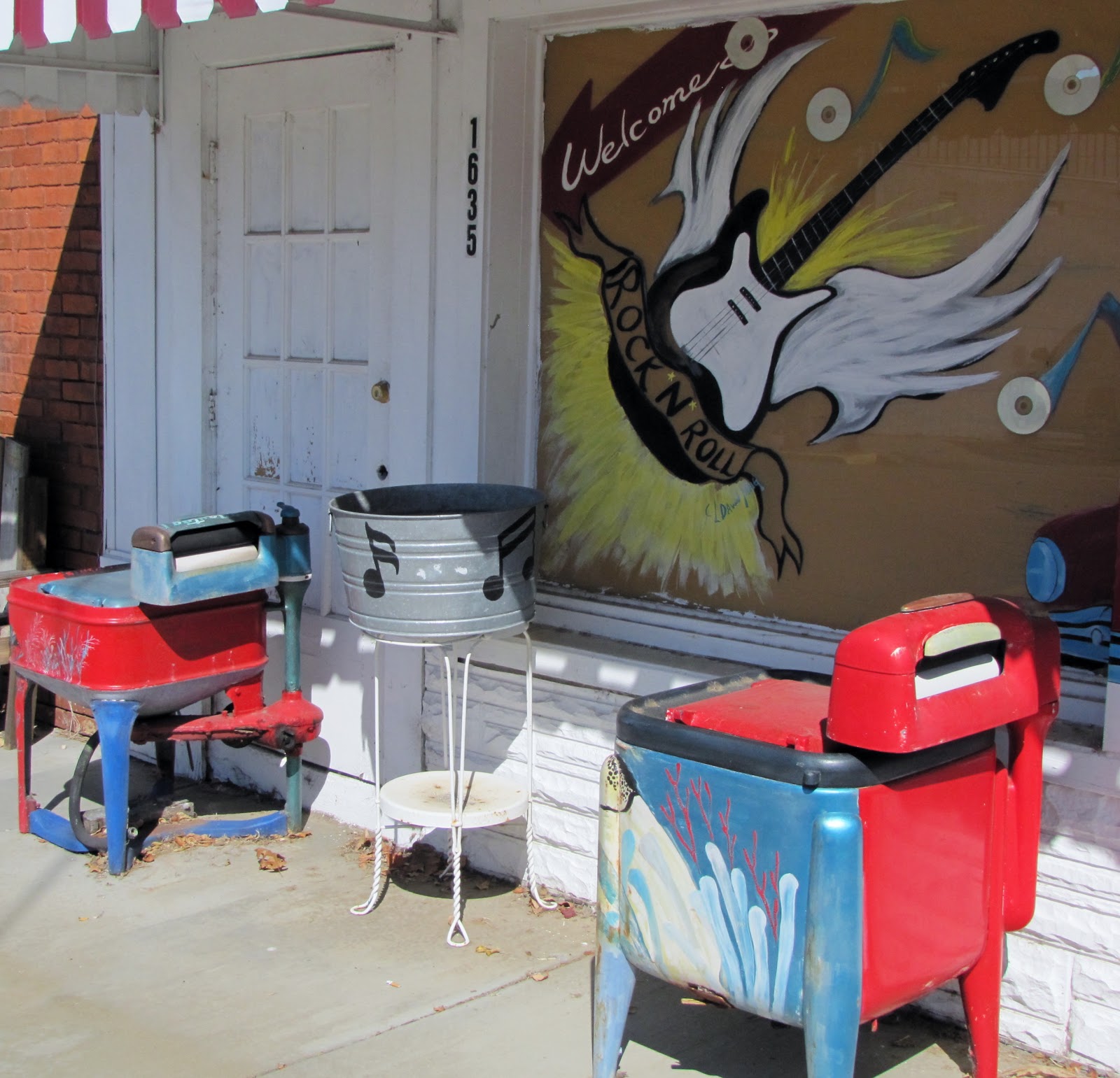 Rogersville Alabama Fall Festival