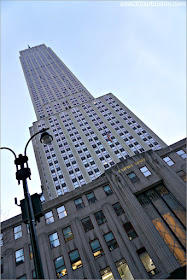 Empire State Building, Nueva York Empire State Building, Nueva York