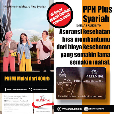 Kemudahan Asuransi Kesehatan Cashless