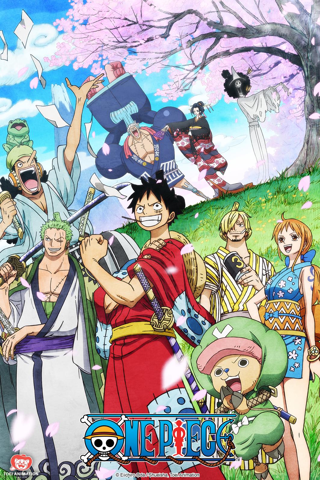 Dubladores do Luffy, de One Piece, gravam video para agradecer