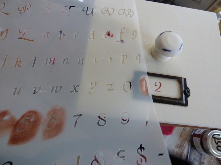 Renovar un mueble auxiliar | Bricolaje