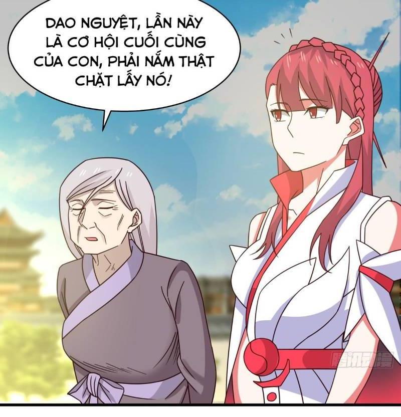 Hỗn Độn Đan Thần chapter 33 - Trang 9