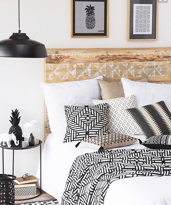 bedroom nordic style | três studio: BLOG DE DECORACIÓN + INTERIORISMO