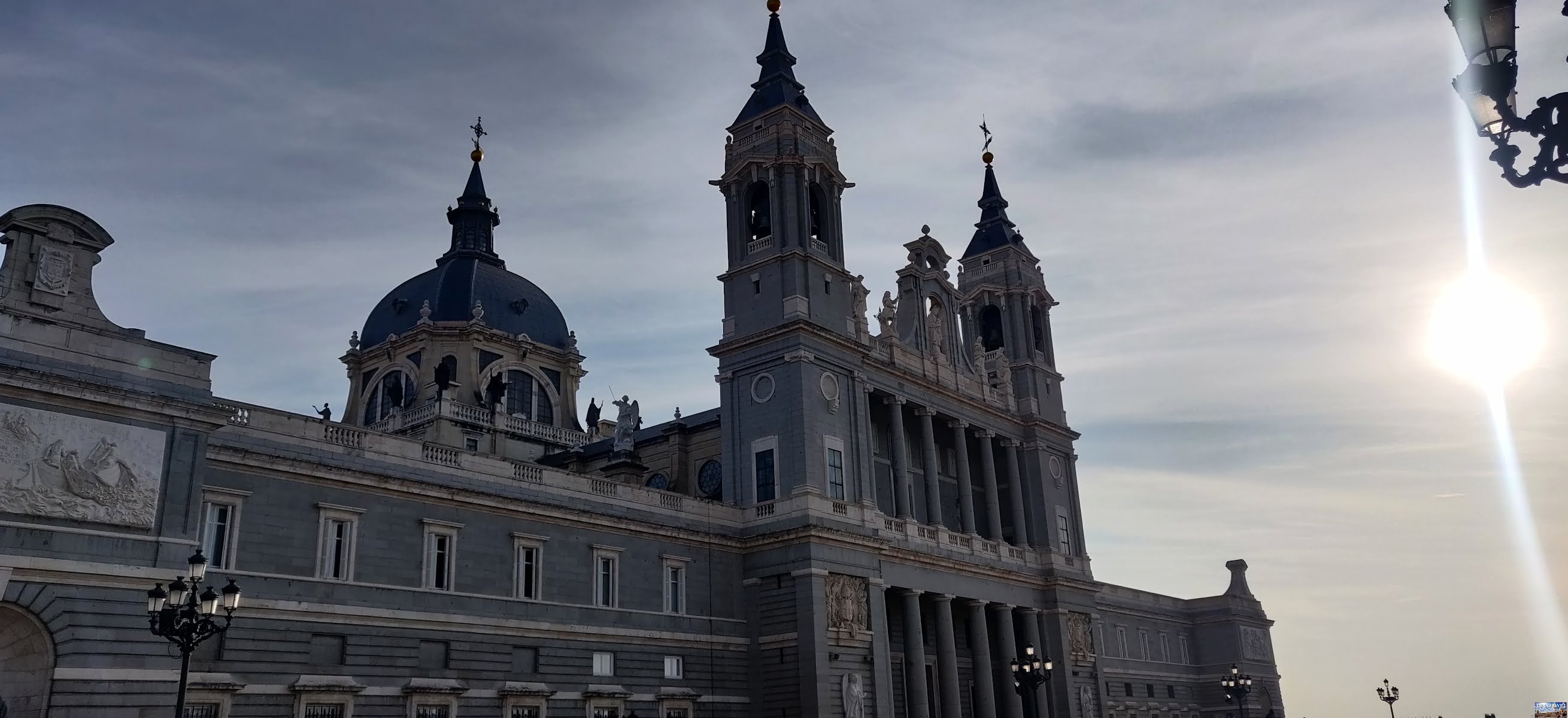 Visiter Madrid en 2 jours pendant ton Weekend TraveliveT