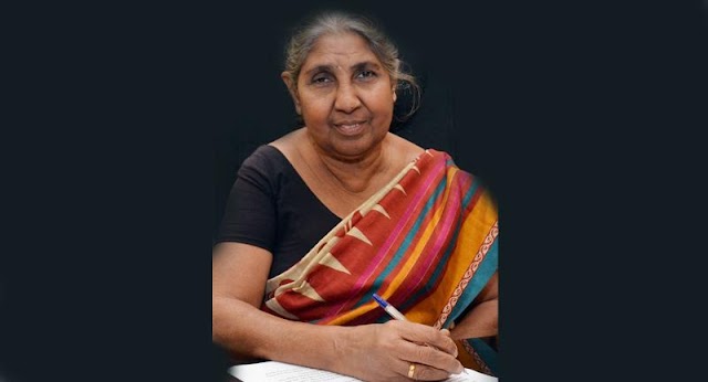 පත්තර මහගෙදර‍ ලොකු අක්කා