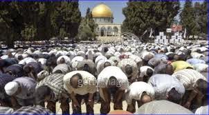 holy land jerusalem israel never arab capital muslim facts temple