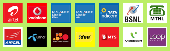 latest coupons for mobile recharge