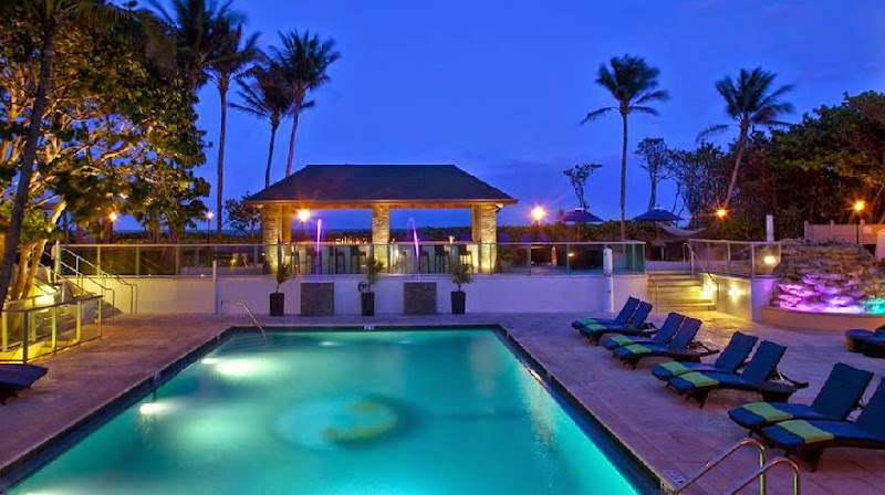 Jupiter Beach Resort & Spa | Palm Beach Hotels Florida