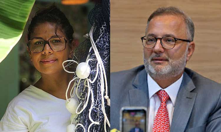 Secretário de Saúde da Bahia xinga chef de cozinha de vagabunda