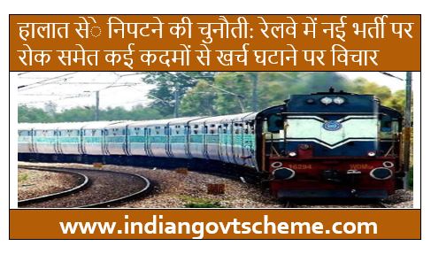 recruitment in railways