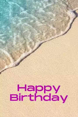 Happy Birthday Images Beach Happy Birthday Images Beach