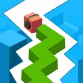 Snake Dancing Line MOD Apk [LAST VERSION] - Free Download Android Game