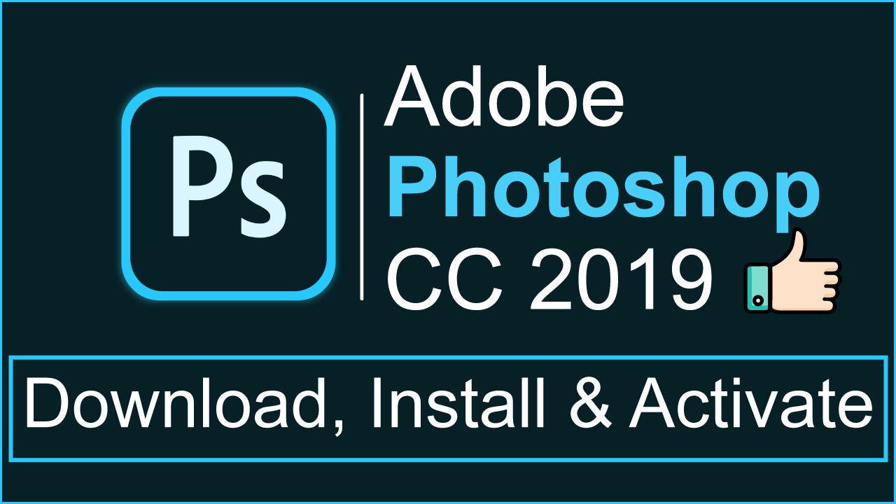 2019 photoshop cc cracked 2019 photoshop cc cracked