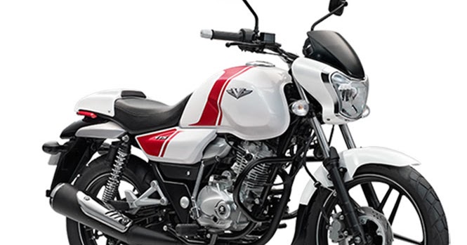 bajaj v22 bike price