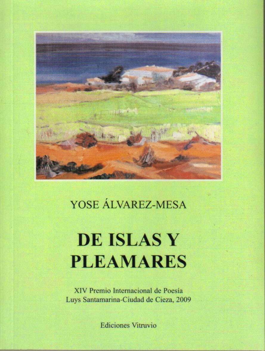 De islas y pleamares