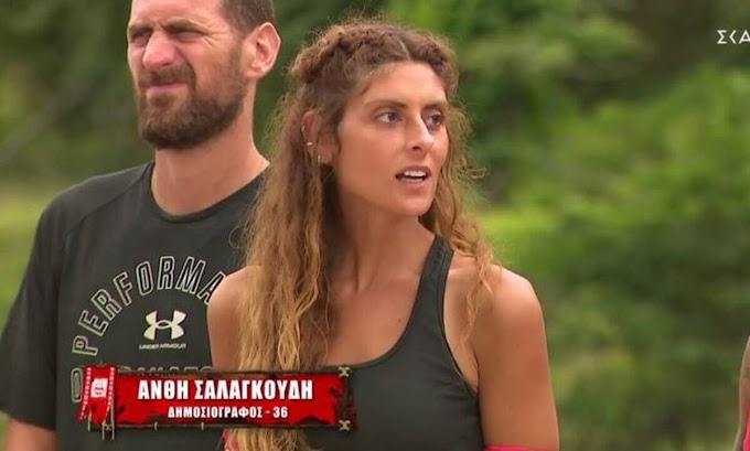 Survivor Spoiler 26/1: Η δυναμική της Σαλαγκούδη ανατρέπει όλα τα προγνωστικά
