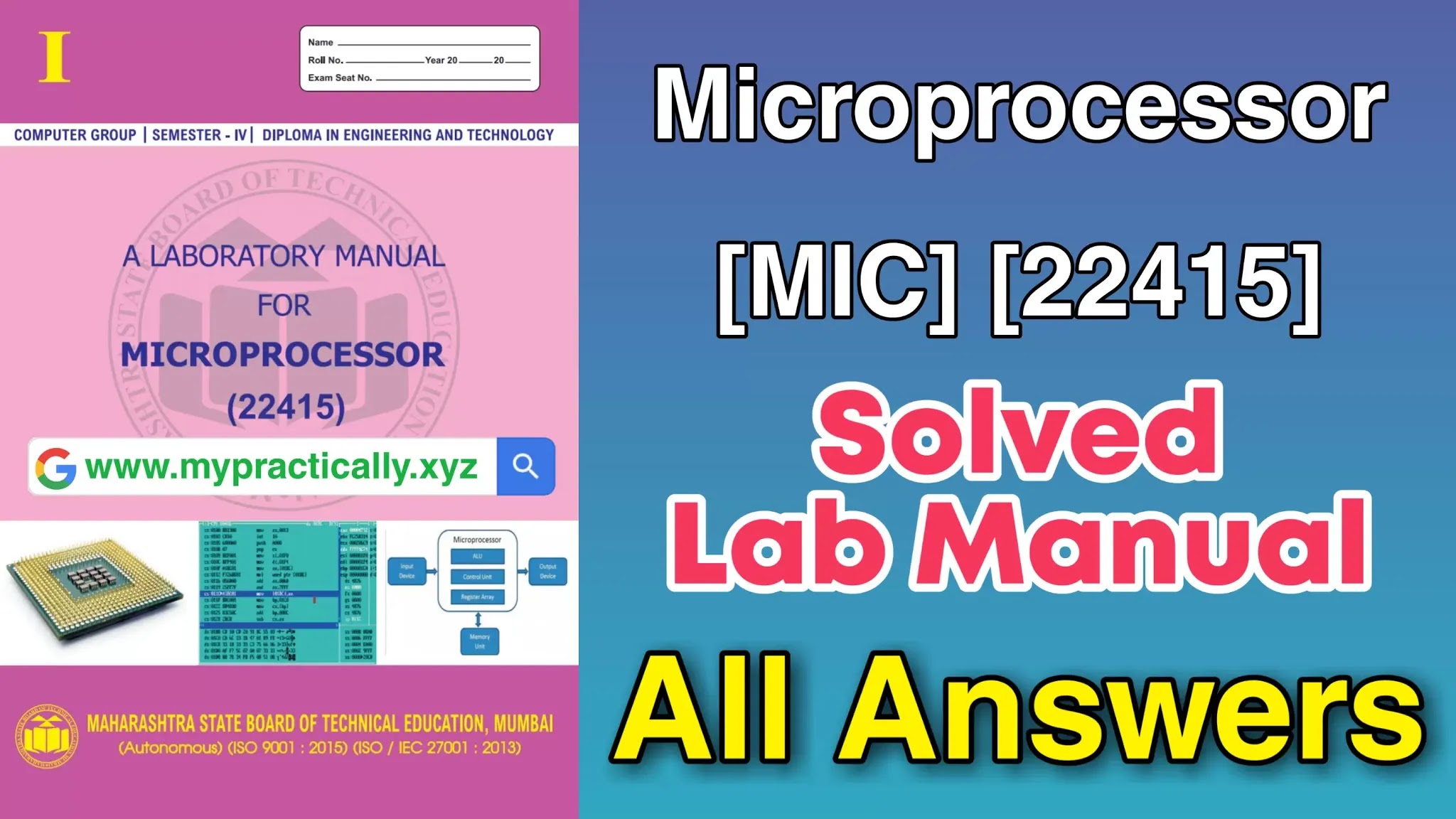 MSBTE MANUAL (JPA) HOME