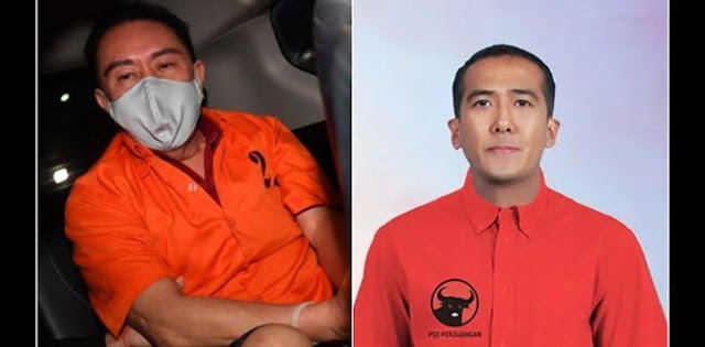 Pengamat: Harun Masiku Tampak Lebih ‘Sakti’ dari Djoko Tjandra! Elit di Belakang Harun Super Besar? Pengamat: Harun Masiku Tampak Lebih ‘Sakti’ dari Djoko Tjandra! Elit di Belakang Harun Super Besar?