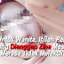 Untuk Wanita, Inilah Perbuatan yang Dianggap Zina Meski Kamu Merasa Tidak Melakukannya