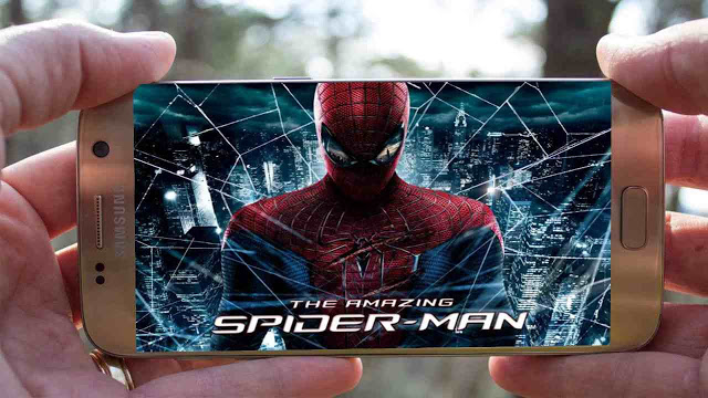 تحميل وتثبيت لعبة Spider Man على الكمبيوتر Youtube
