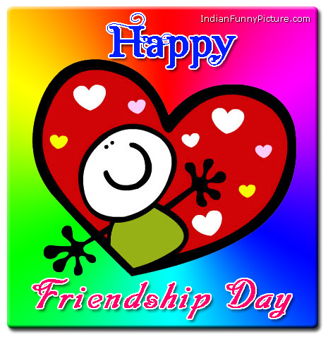 happy friendship day