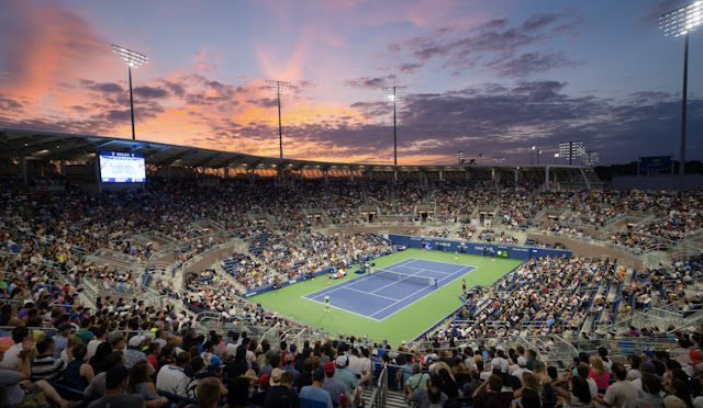 US Open Tennis on a Budget | Tennis Bargains: US Open Tennis Deals and ...