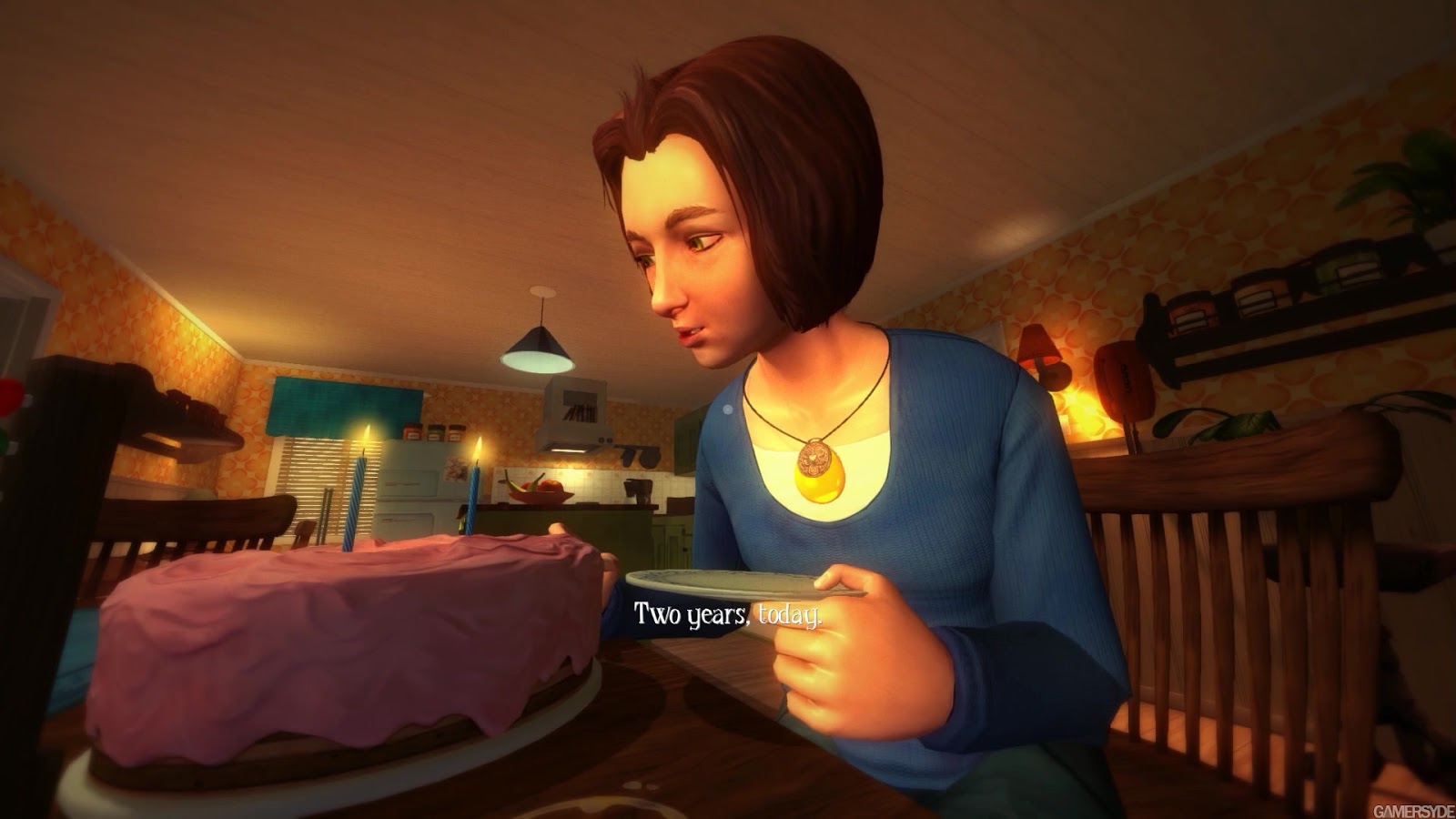 Among The Sleep Review A Mother S Lullaby Has Never Sounded More Creepy
