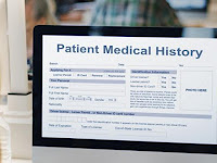 Rekam Medis Elektronik Rumah Sakit: Cara Modern Menyimpan Catatan Pasien