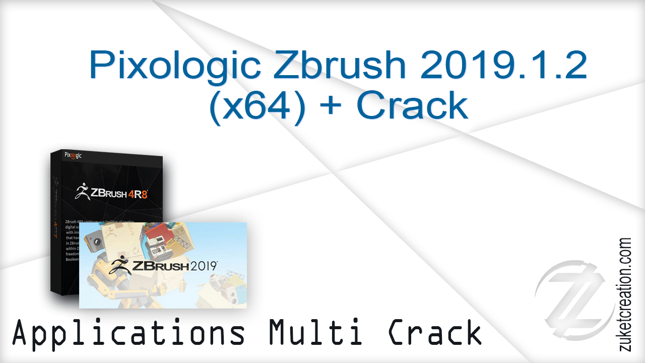 zbrush crack zbrush crack
