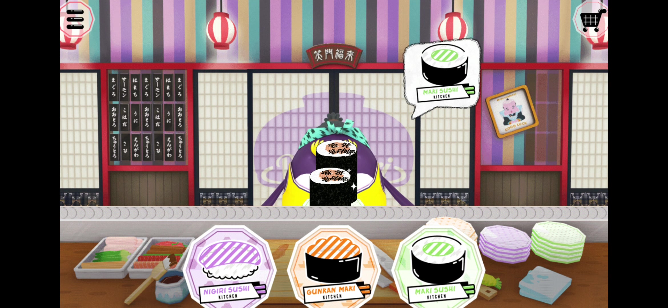 Ох суши. Игра ох суши. To-Fu Oh!sushi. To-Fu Oh!sushi megiagri ru.